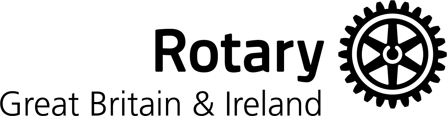 Rotary logo